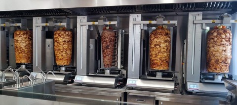 Socului Kebap Obor