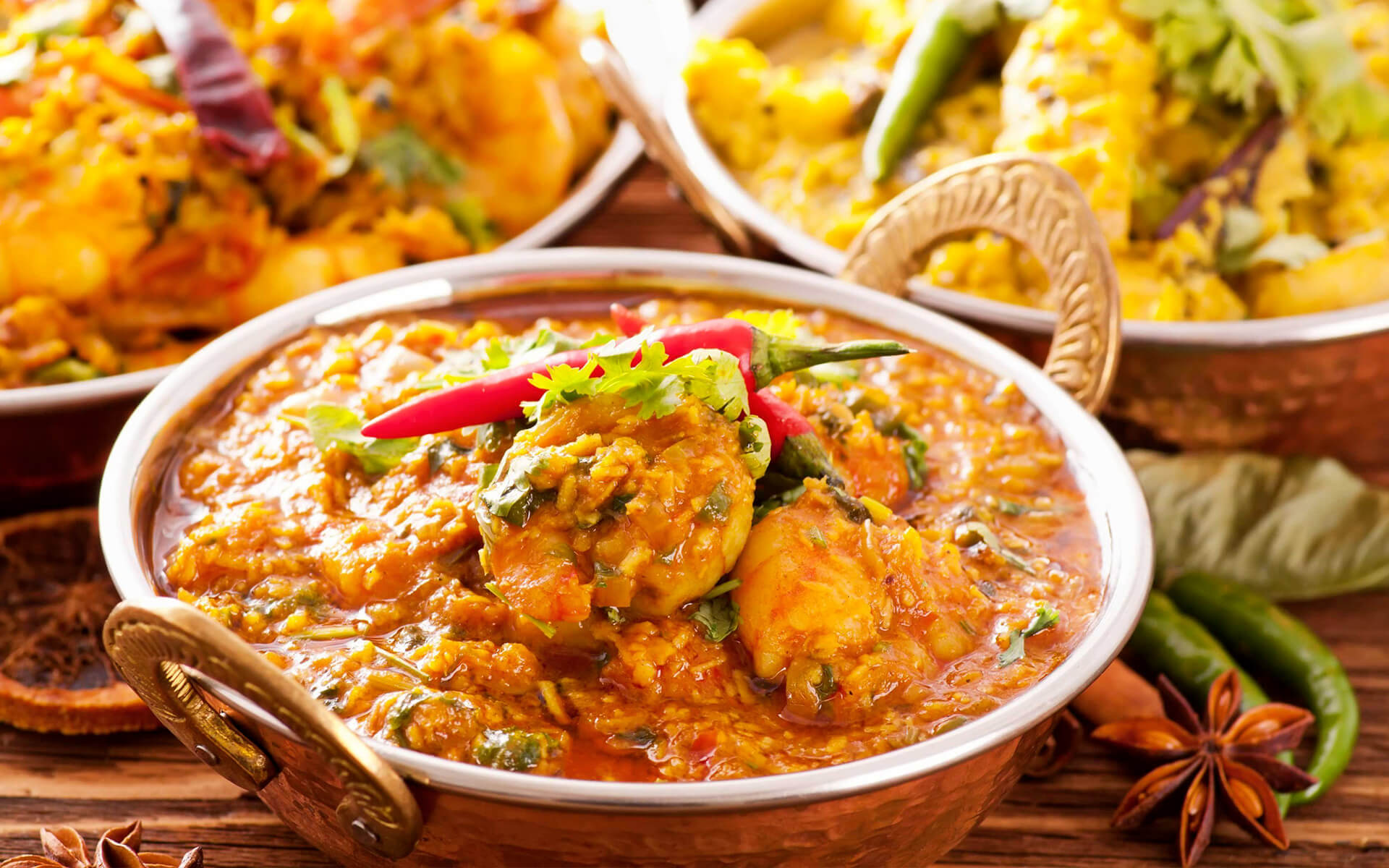 Restaurant Namaskar