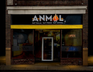 Anmol Restaurant