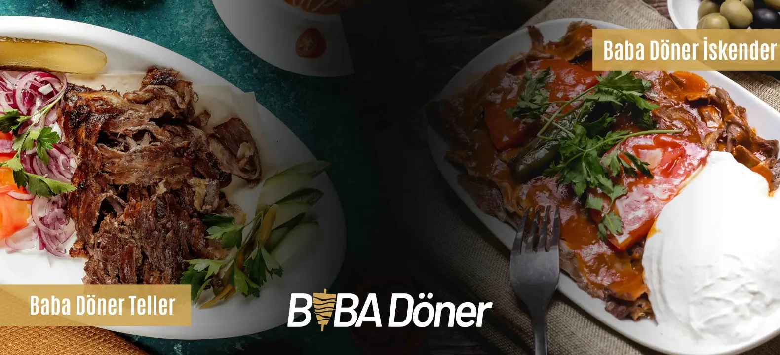 Baba Kebab