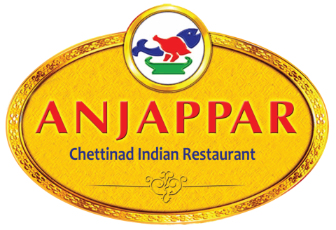 Anjappar