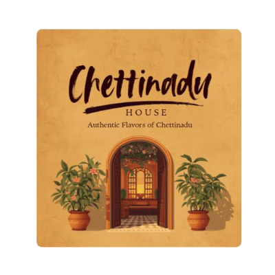 Chettinadu House
