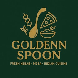 Goldenn Spoon