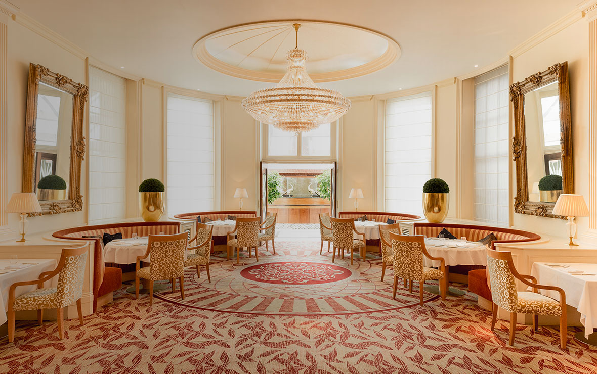 Bombay Brasserie