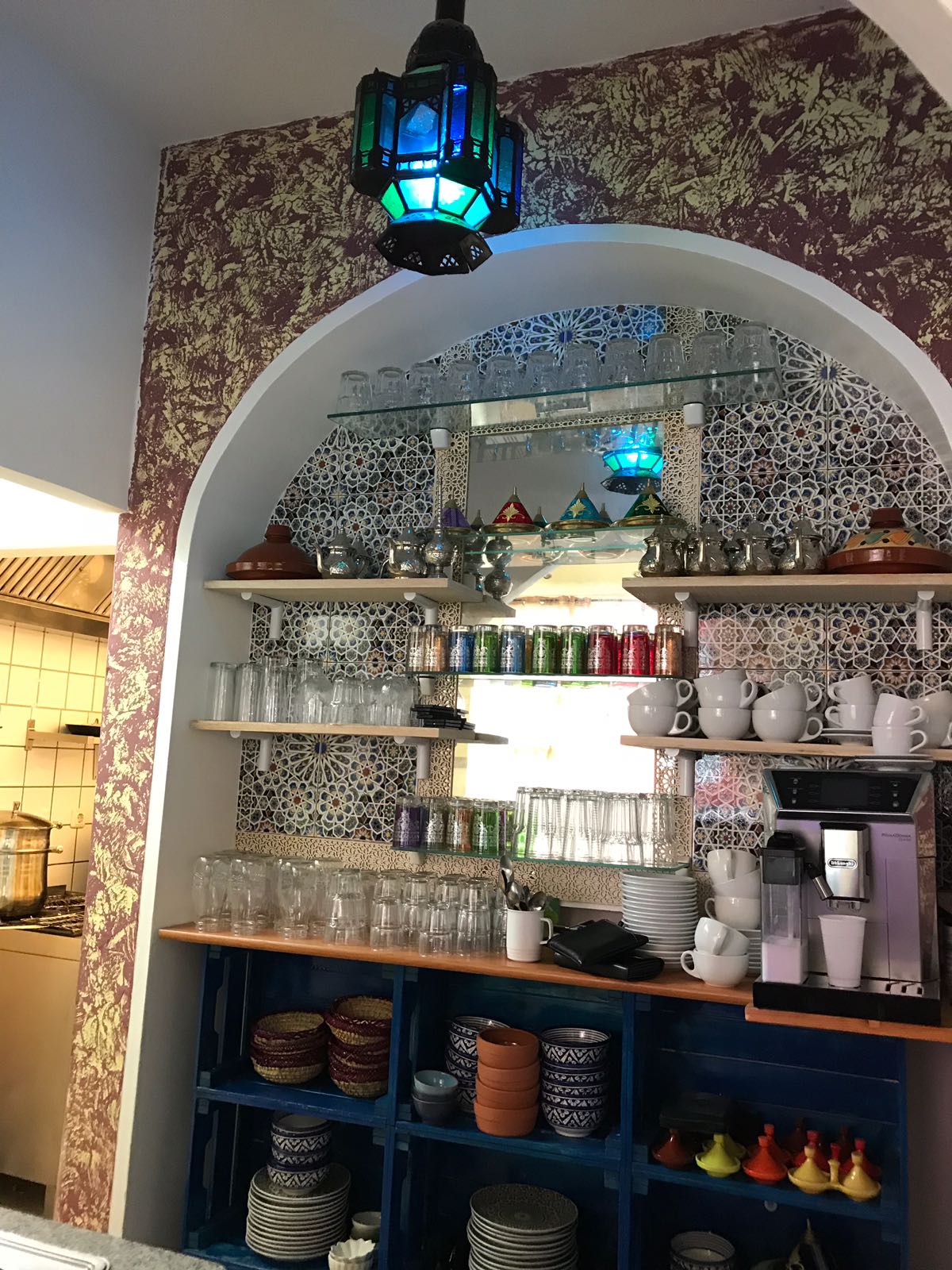 Petit Marrakesch