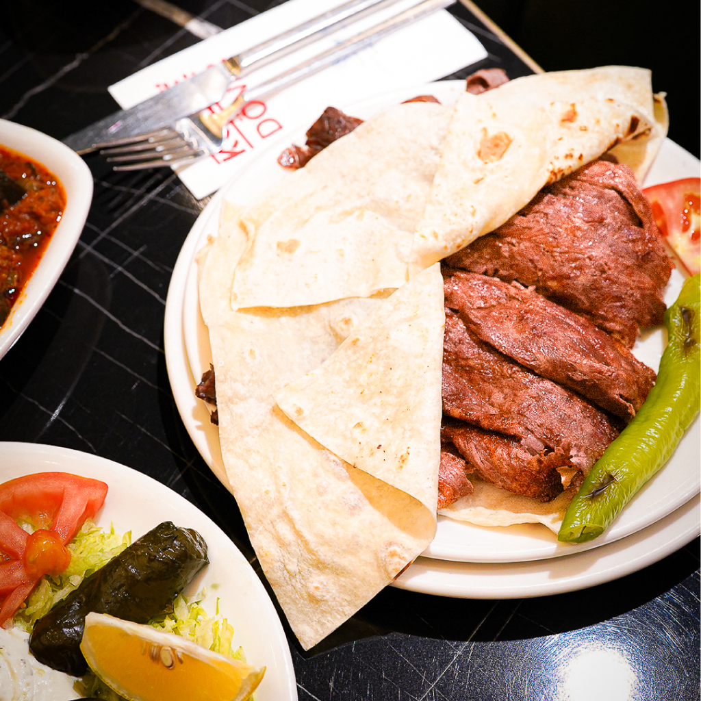 Közde Döner