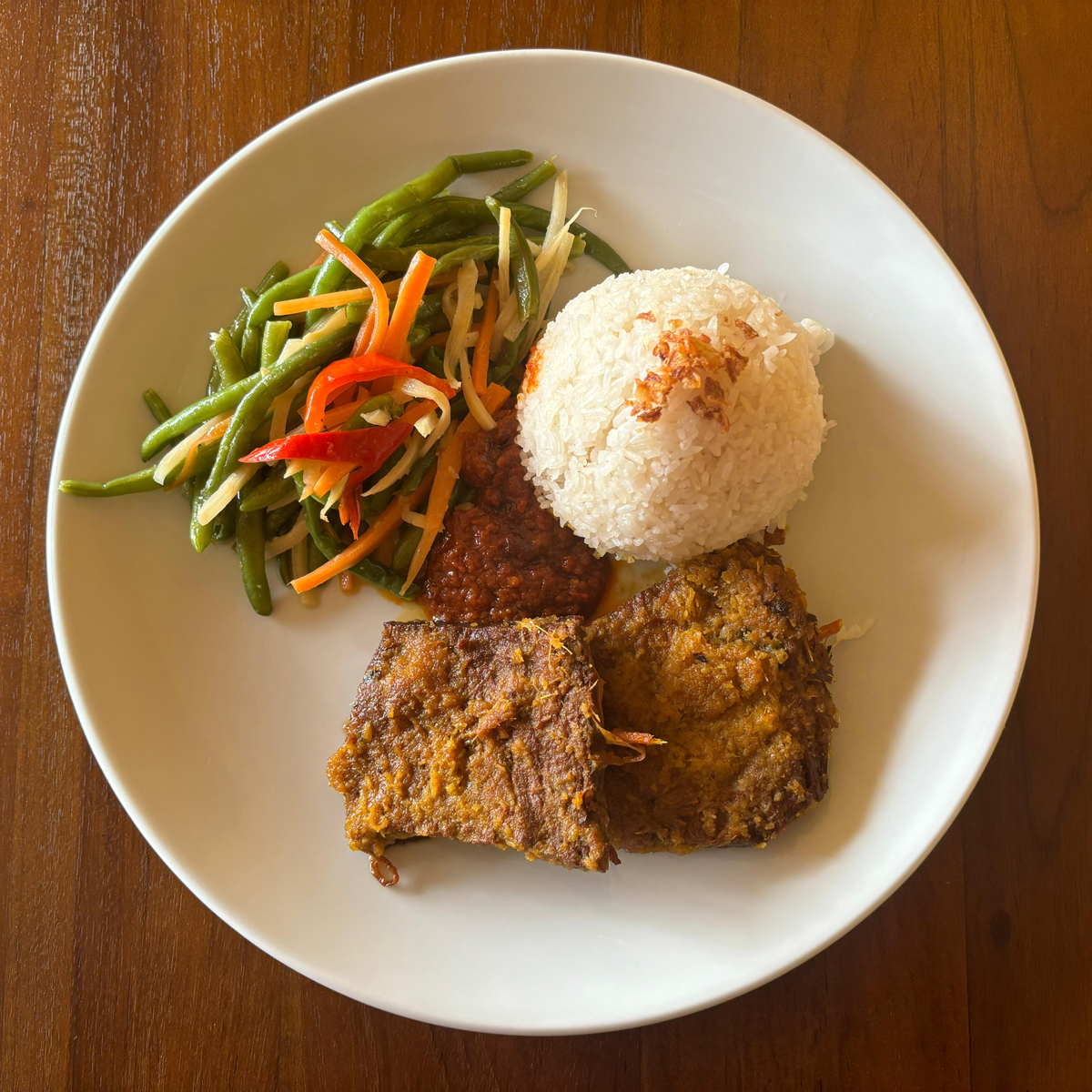 makan enak