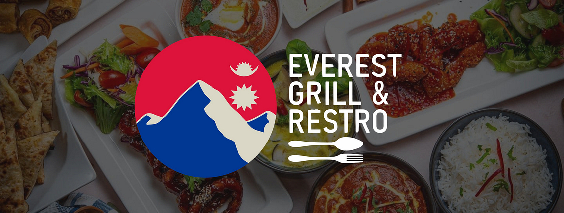 Everest Grill and Restro