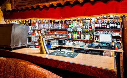 Gurkha Cafe