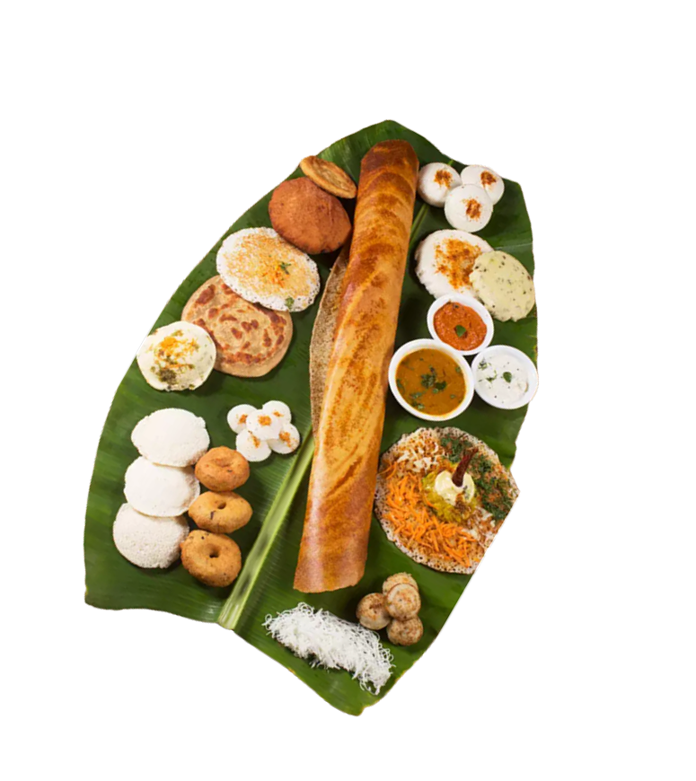 Curry Leaf