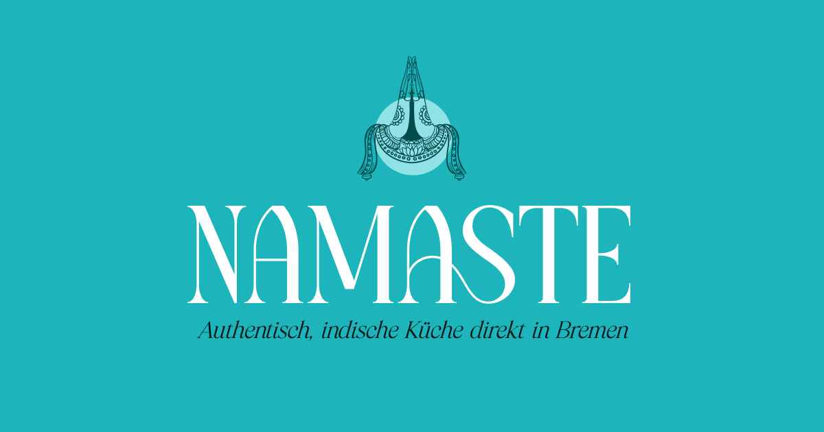 Namaste