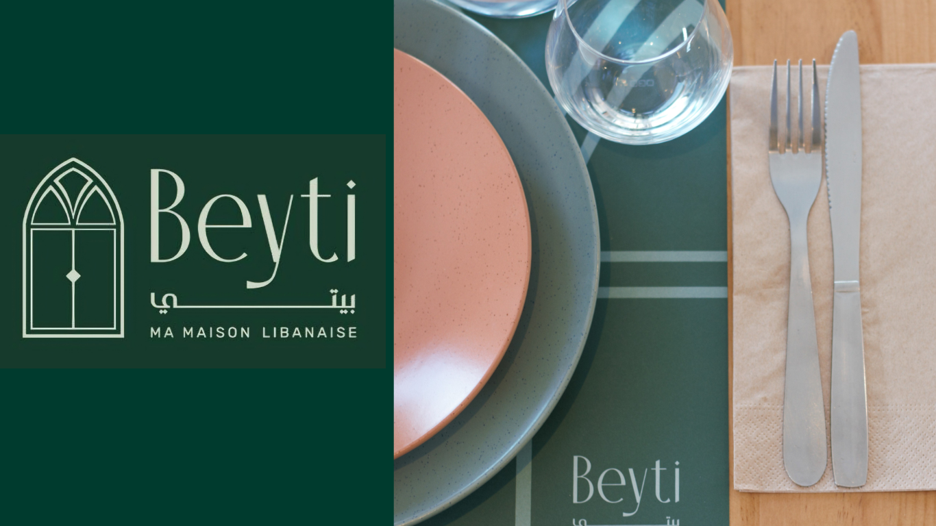 Beyti