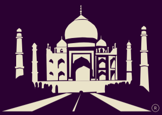 The Taj Heaven