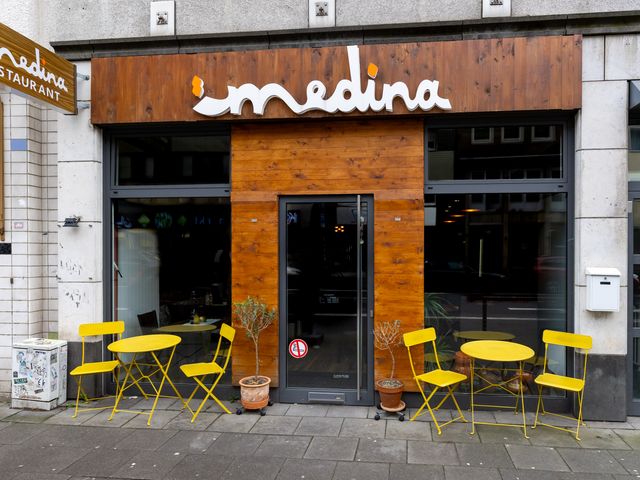Medina