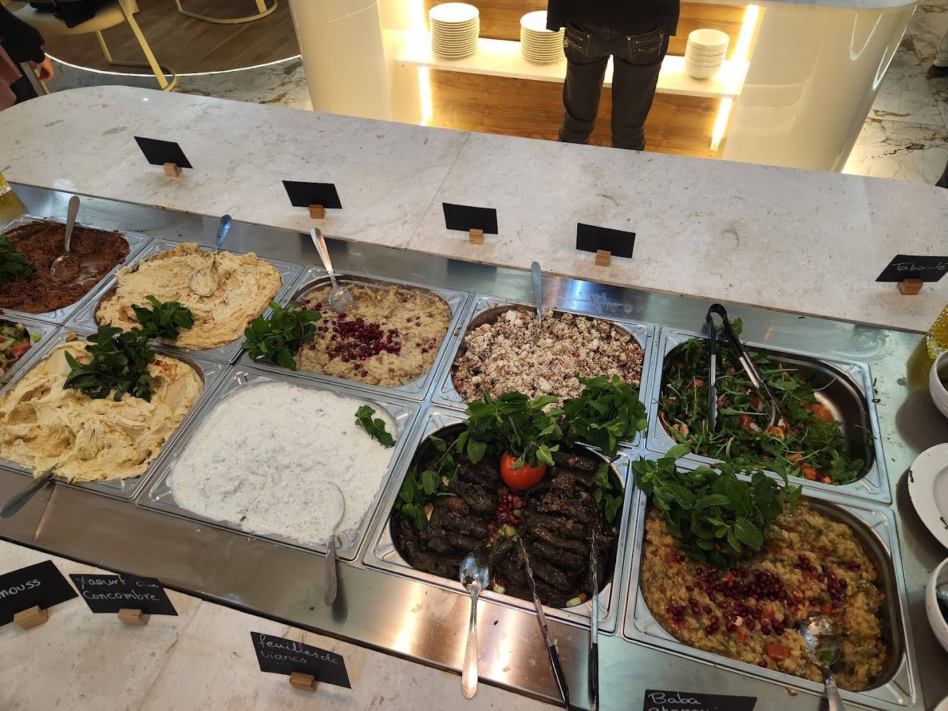 Le Paradis Du Liban