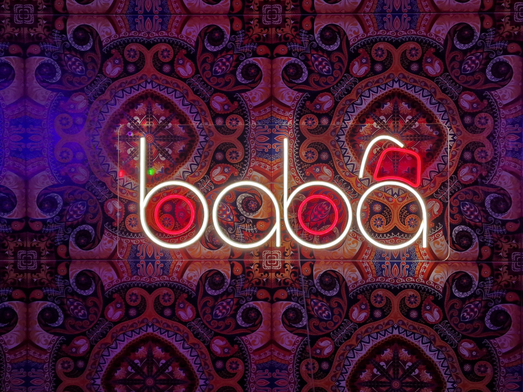 Baba