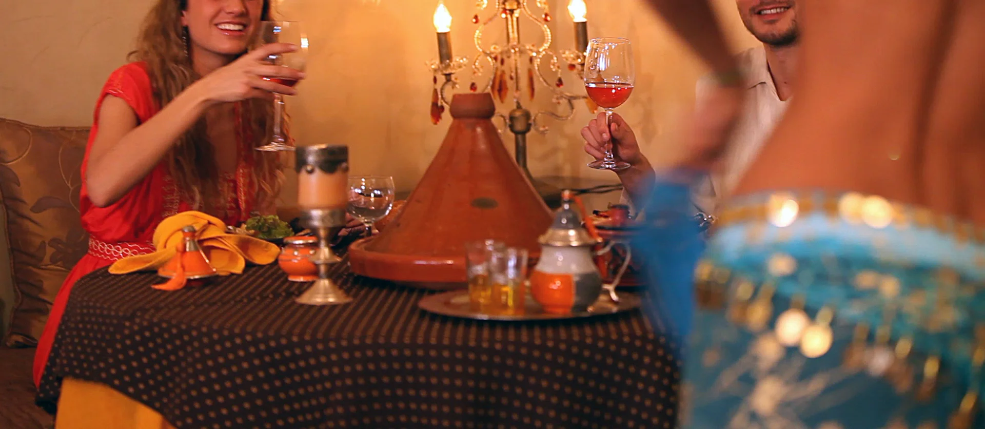 Marrakech
