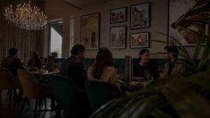 Beirut Bistro