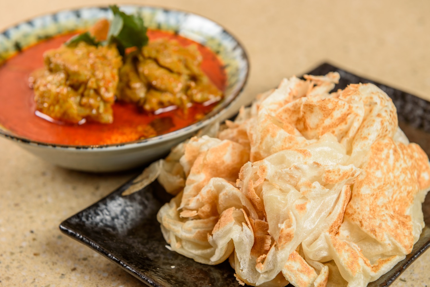 Roti Bar