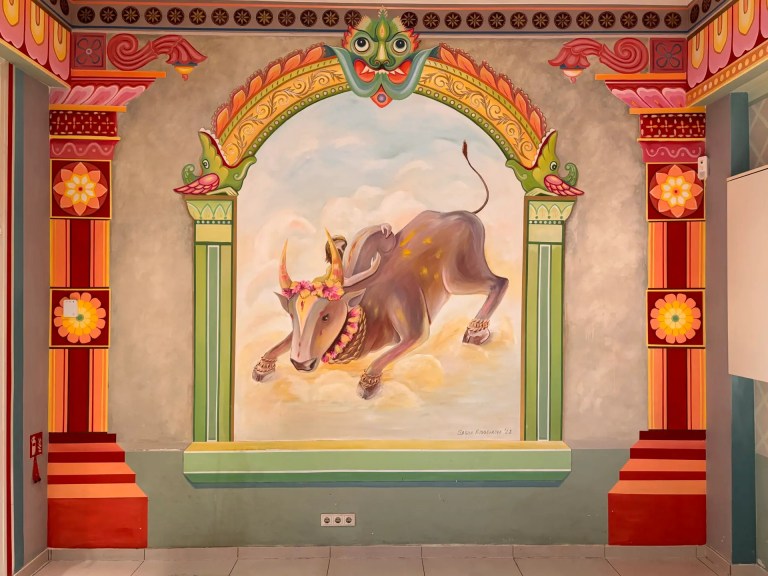 Chennai Chef
