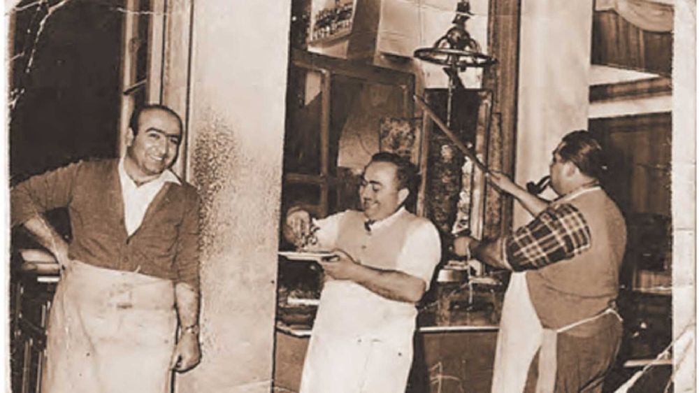 Το Αιγυπτιακόν