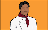 Krishna Restaurant