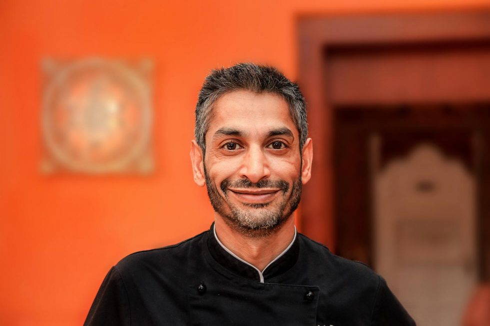 Raj