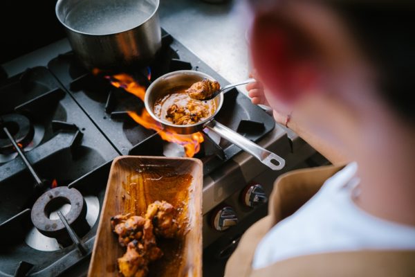 Mumbai Kitchen