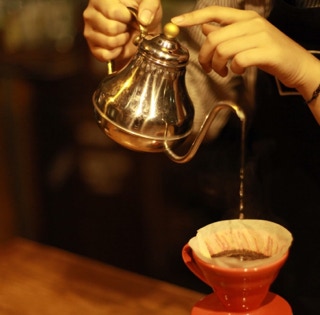 Converso Coffee & Eatery