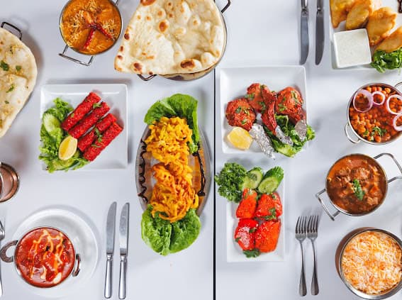 Ajmer's Indian Restaurant