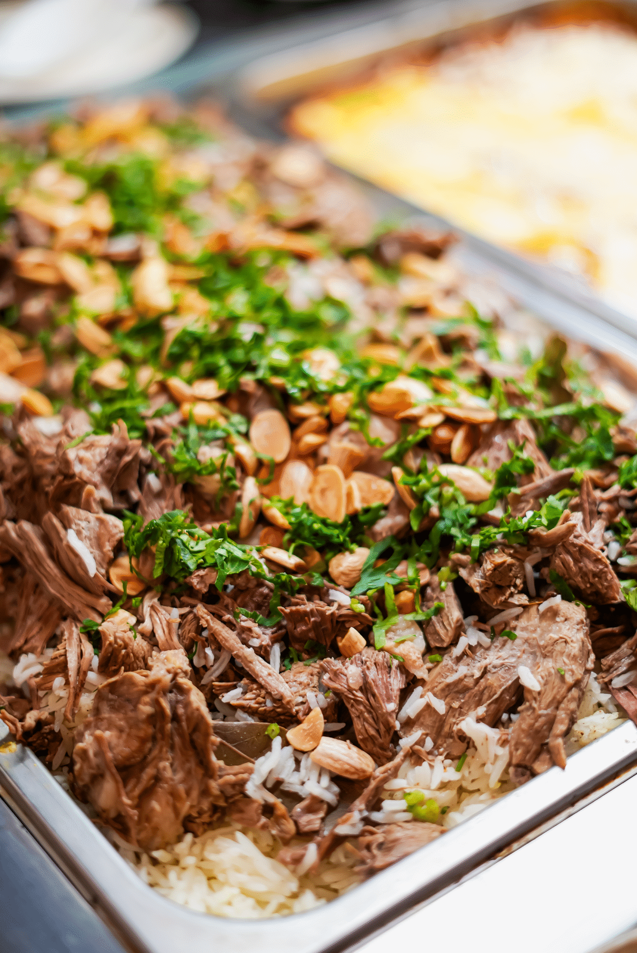 Zaitouna Kitchen