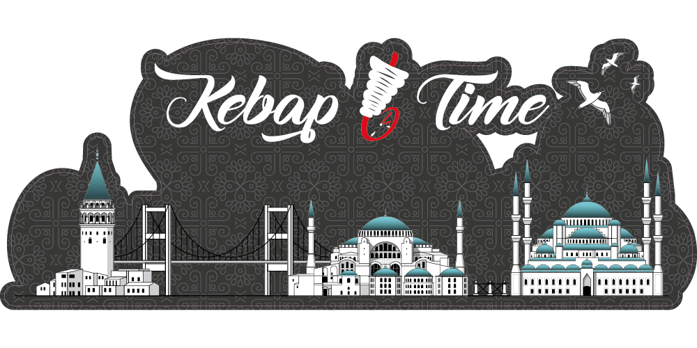 Kebap Time