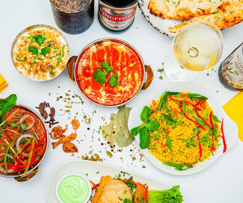 Royal Indian Restaurant