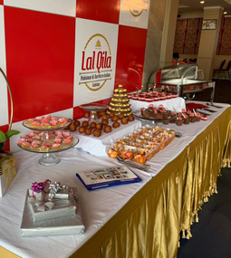 Lal Qila