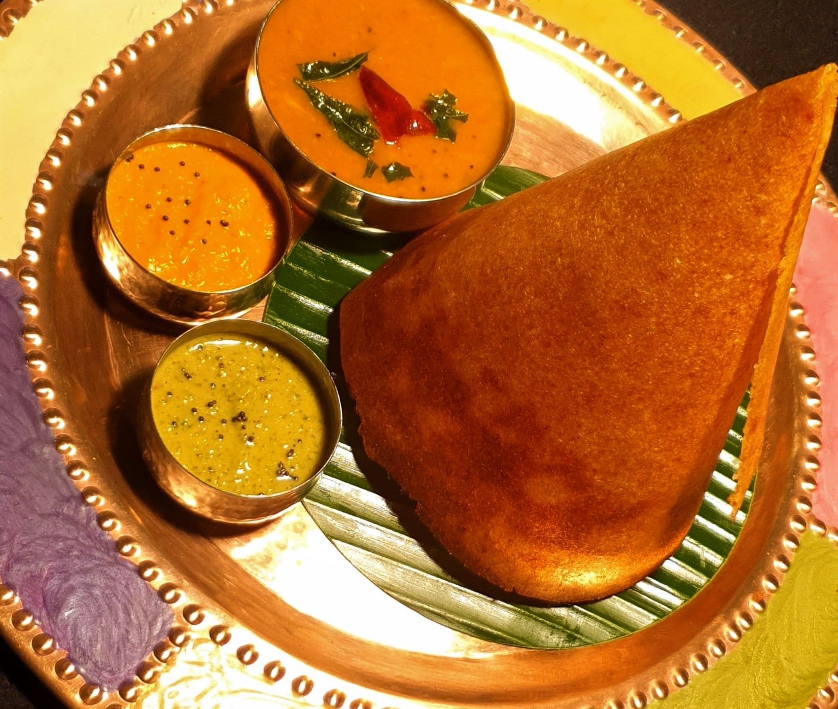 Dosa House