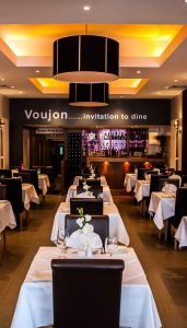 Voujon