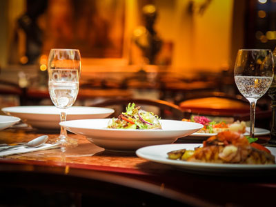 Bermondsey Tandoori