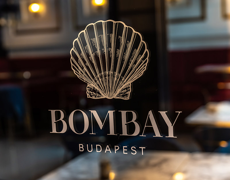 Bombay