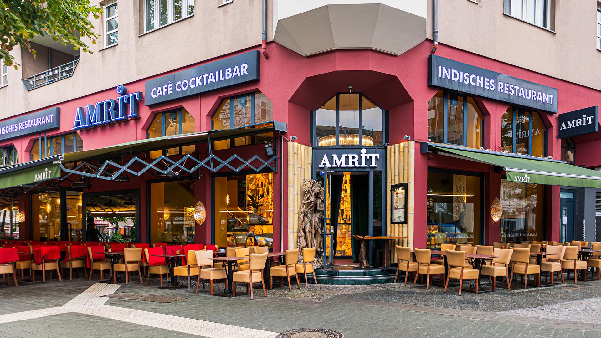 Amrit (Schöneberg)