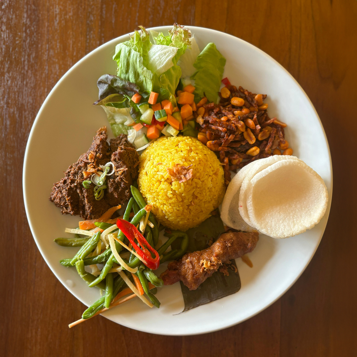 makan enak