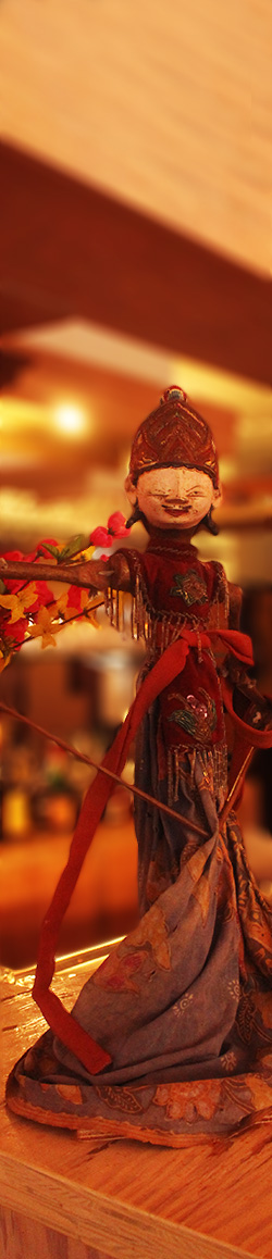 Aneka Rasa
