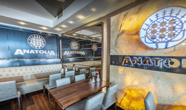 Anatolia