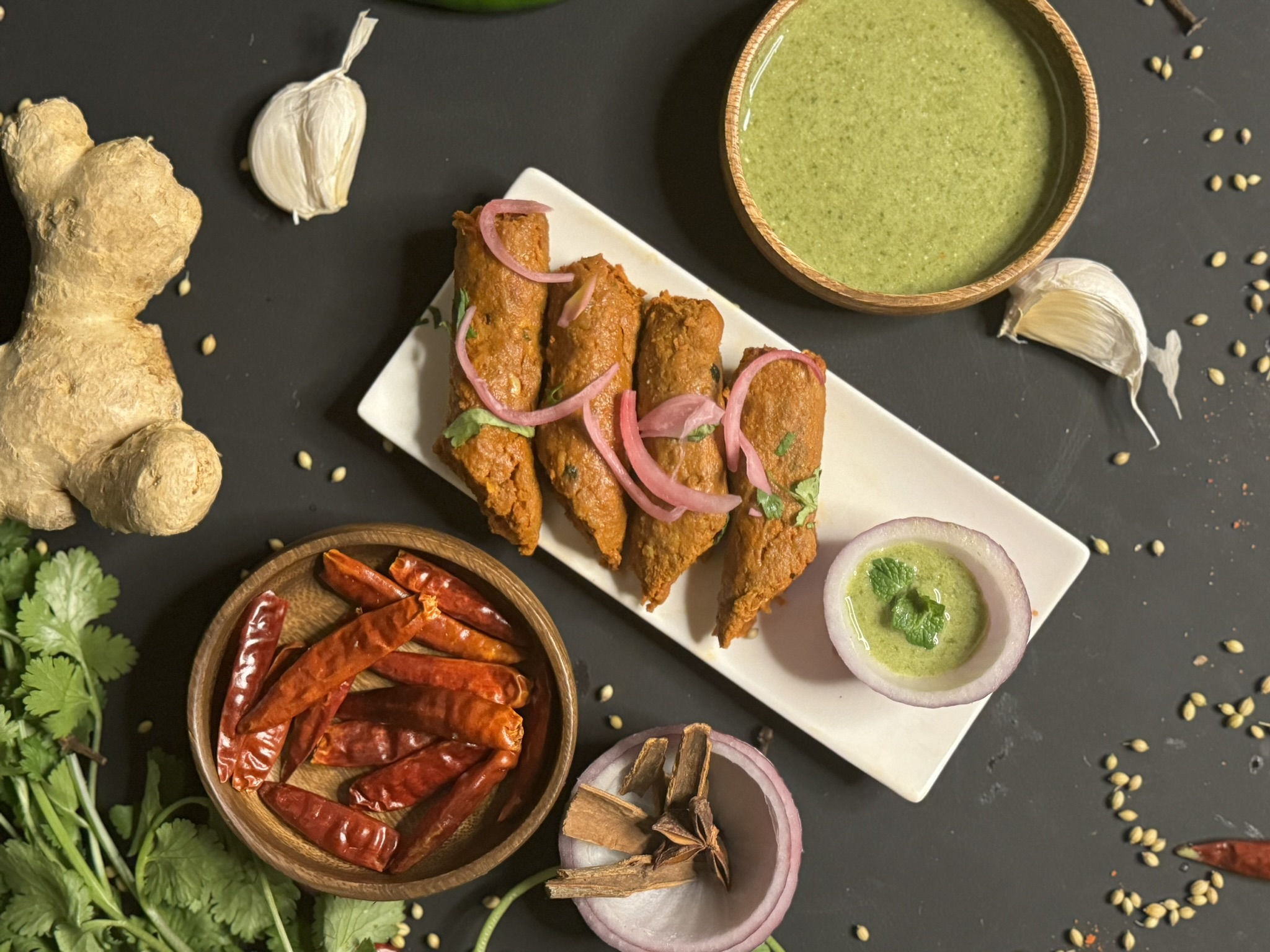 Andhra Dining SHIBUYA
