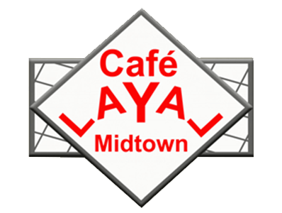 Cafe Layal Midtown