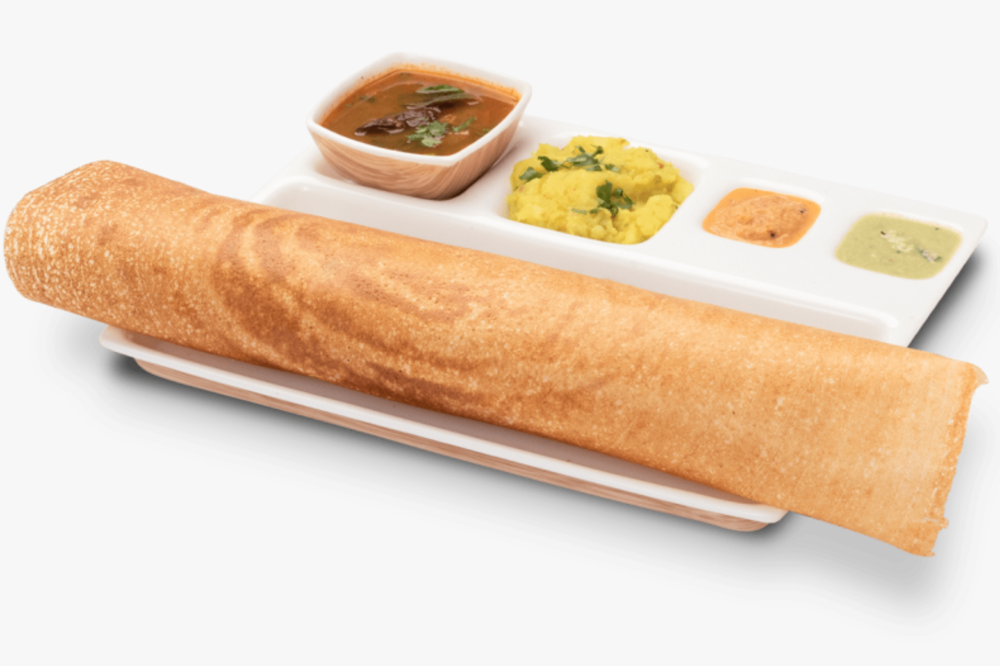Bites of India