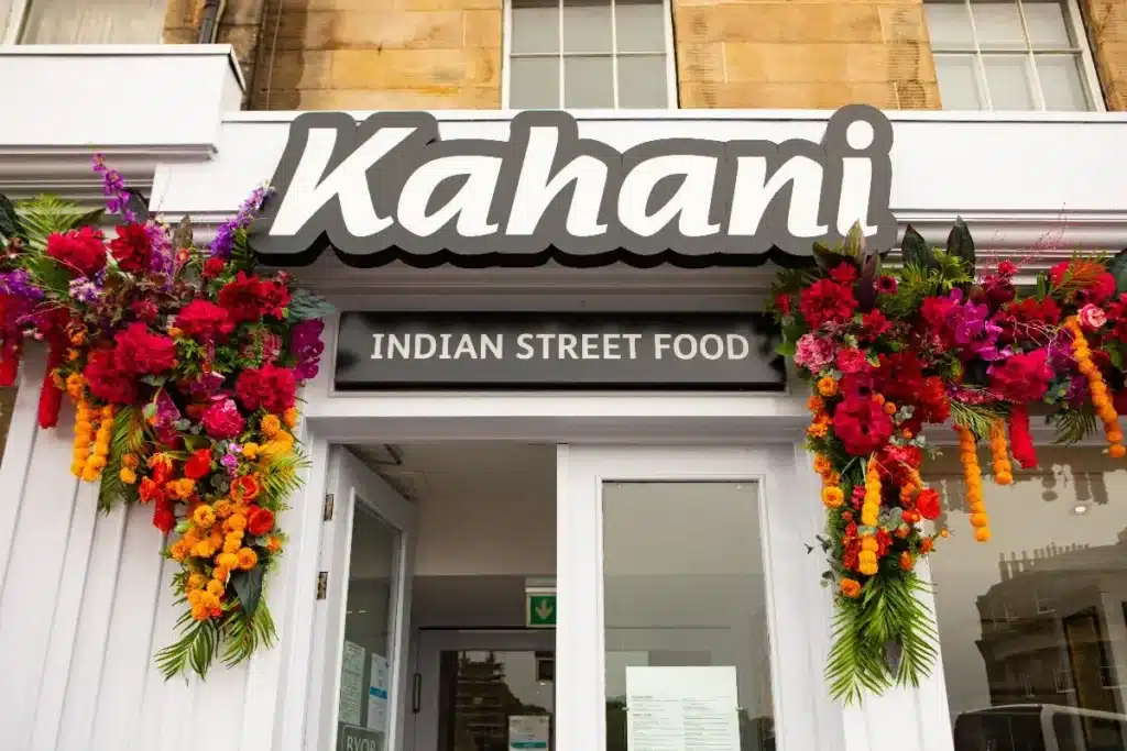 Kahani