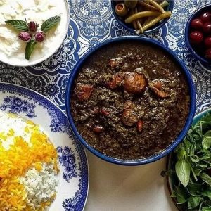 Parsa Persian