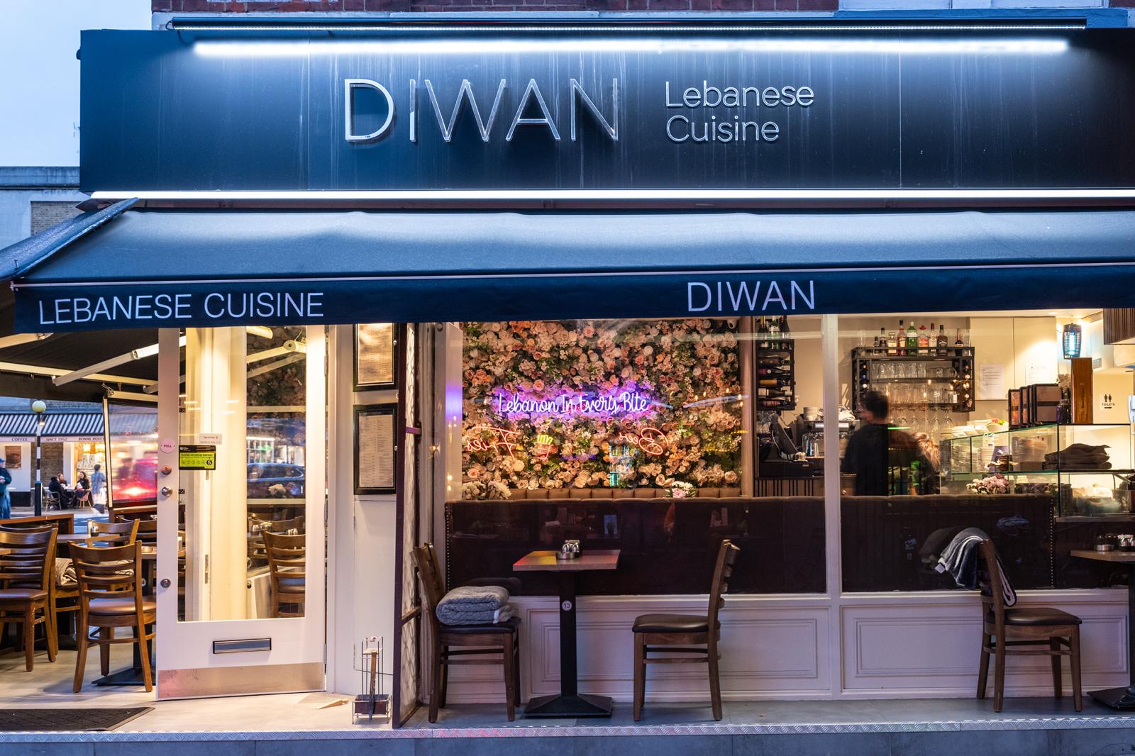 Diwan
