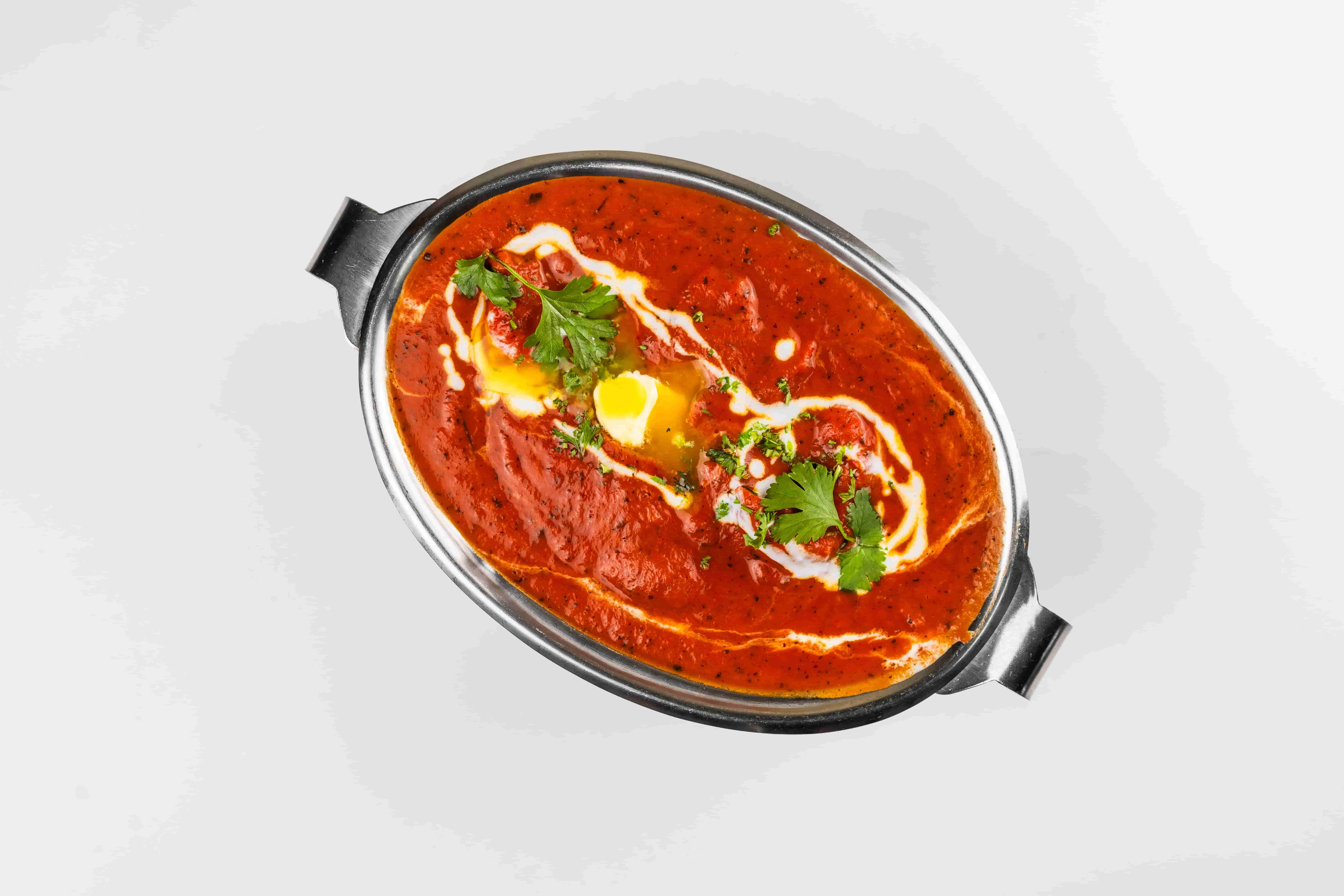 Curry House