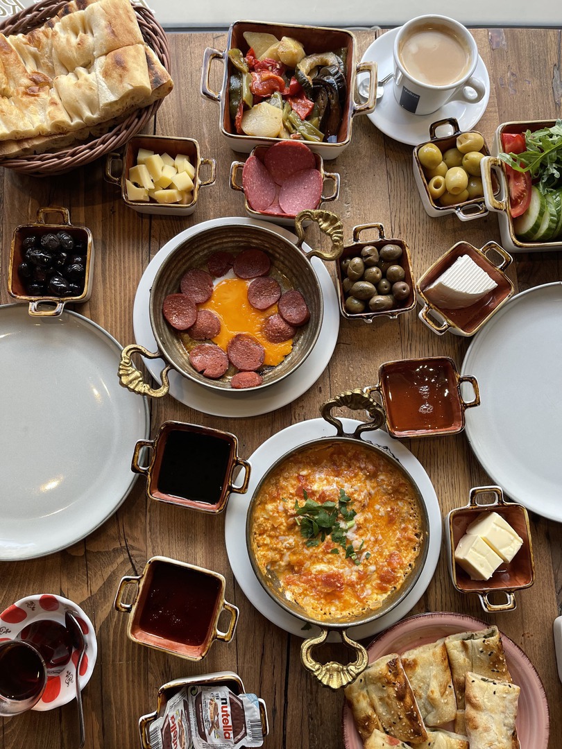Erciyes Restaurant